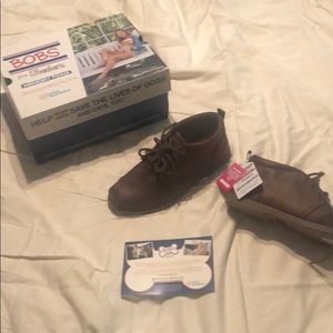 NWT Bobs